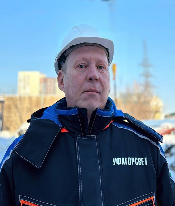 Люди «Уфагорсвета» (рубрика) Люди «Уфагорсвета» (рубрика)