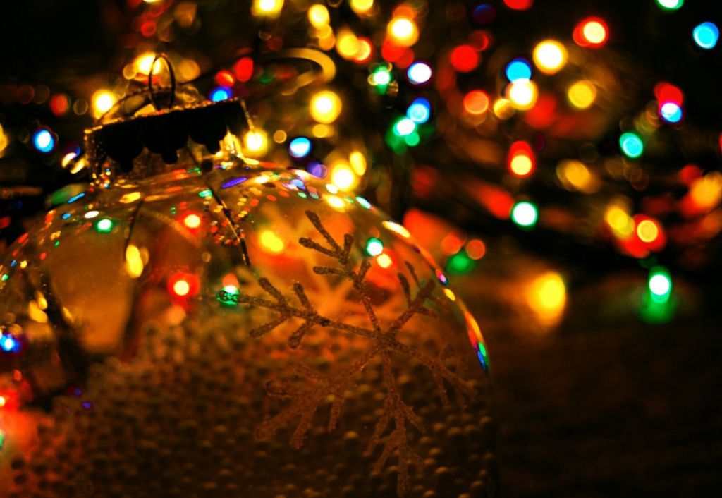 С наступающим Новым Годом! С наступающим Новым Годом!