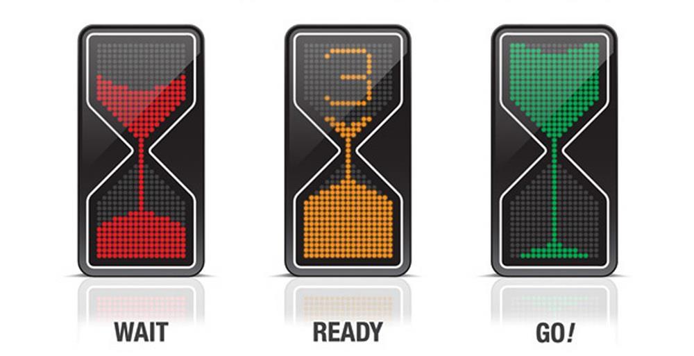 Уфимскими светофорами будут управлять в режиме онлайн