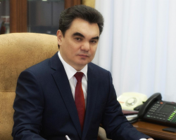 Уже известны претенденты на должность мэра г. Уфы Уже известны претенденты на должность мэра г. Уфы