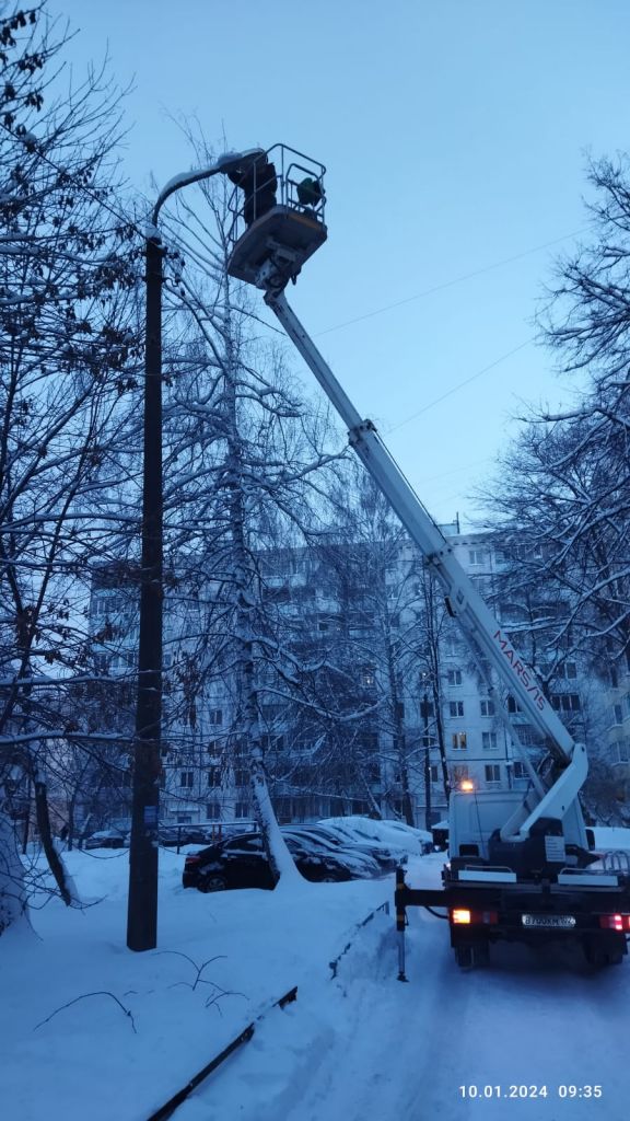 Энергосервис в городе Уфа Энергосервис в городе Уфа